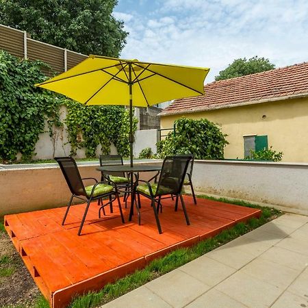 Apartment "Katia" Split Zewnętrze zdjęcie