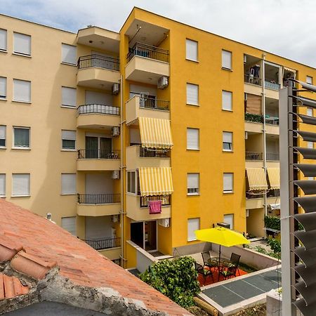 Apartment "Katia" Split Zewnętrze zdjęcie
