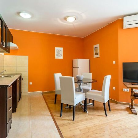 Apartment "Katia" Split Zewnętrze zdjęcie