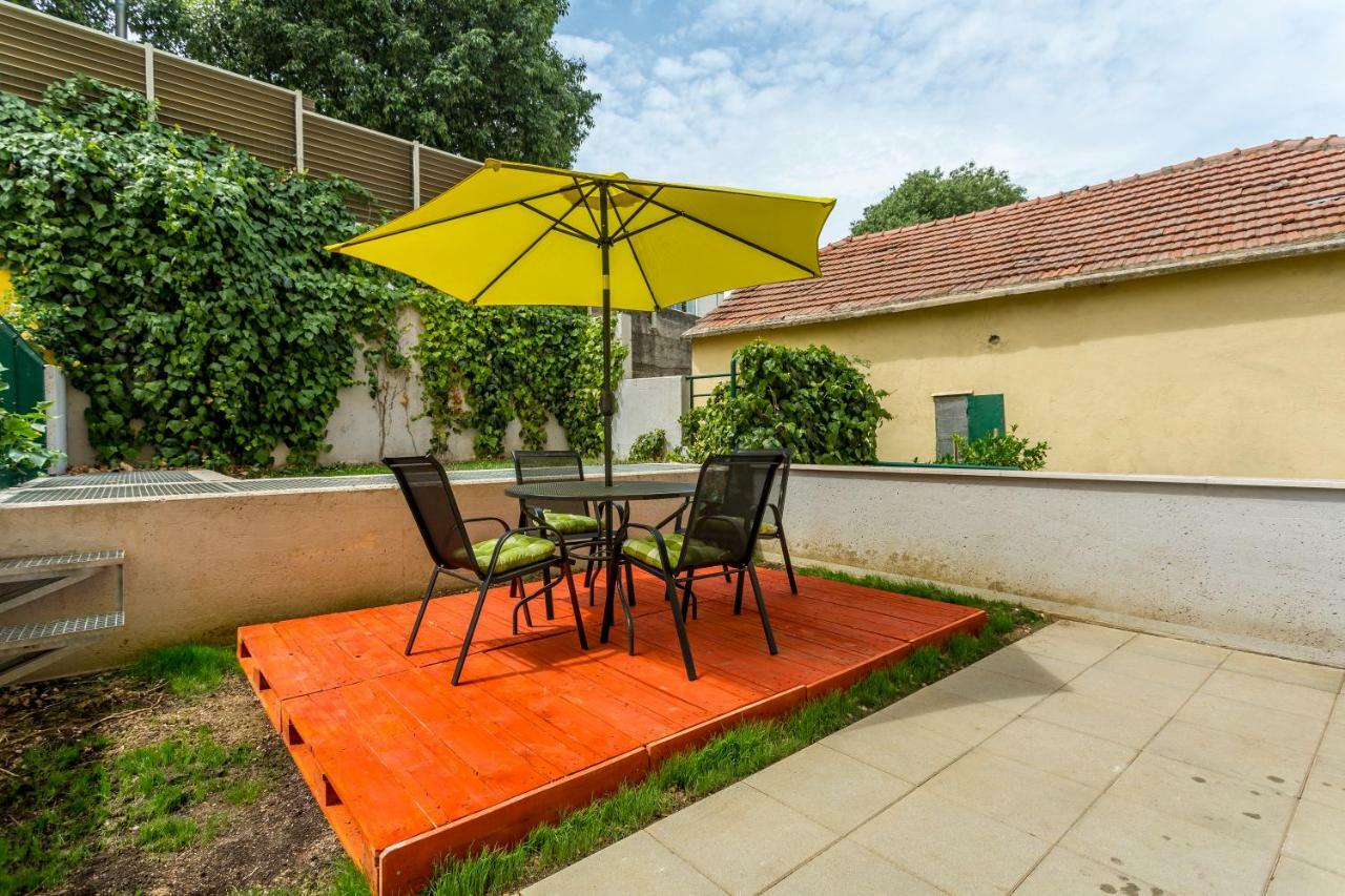 Apartment "Katia" Split Zewnętrze zdjęcie