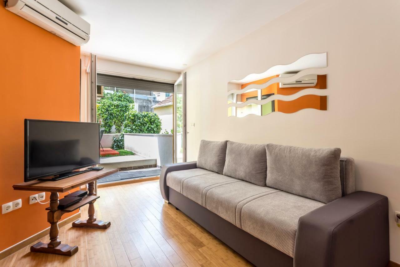 Apartment "Katia" Split Zewnętrze zdjęcie