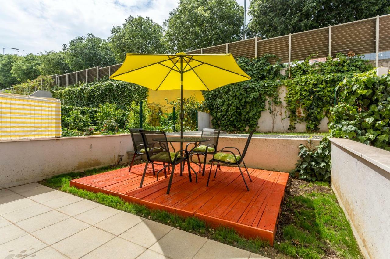 Apartment "Katia" Split Zewnętrze zdjęcie