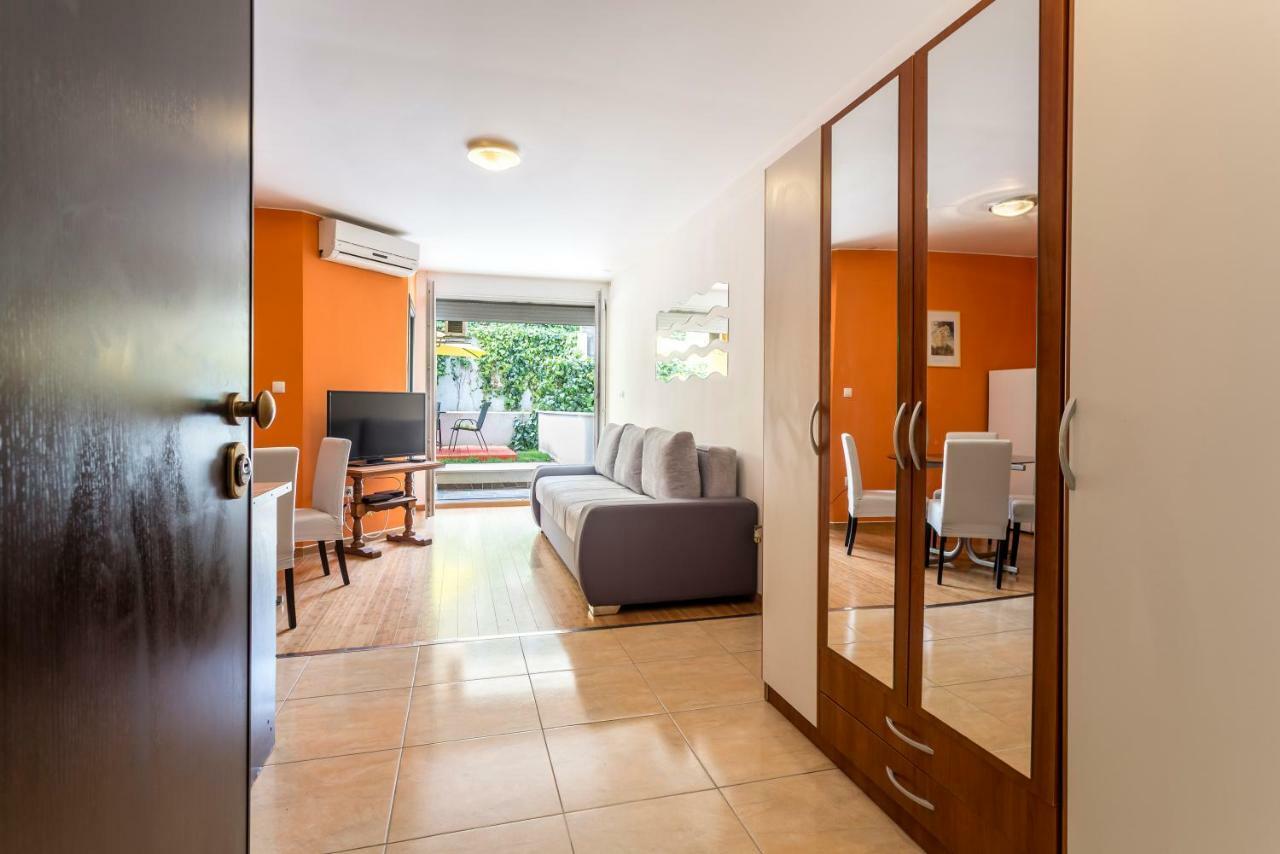 Apartment "Katia" Split Zewnętrze zdjęcie