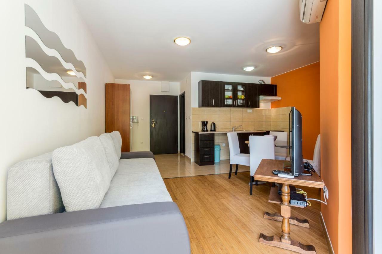 Apartment "Katia" Split Zewnętrze zdjęcie