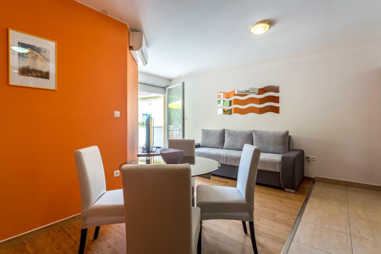 Apartment "Katia" Split Zewnętrze zdjęcie