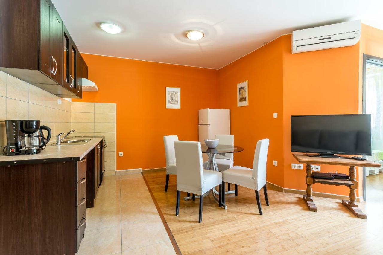 Apartment "Katia" Split Zewnętrze zdjęcie