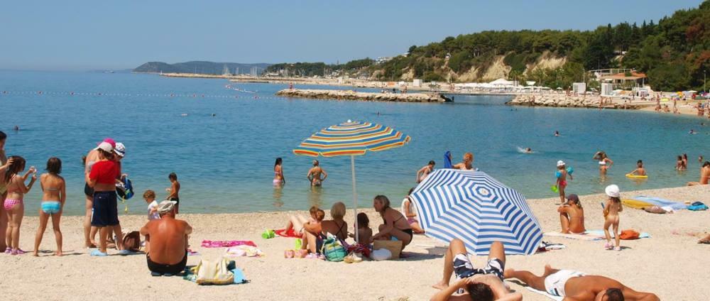 Apartment "Katia" Split Zewnętrze zdjęcie