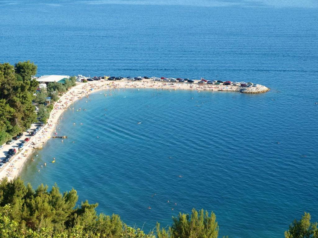 Apartment "Katia" Split Zewnętrze zdjęcie