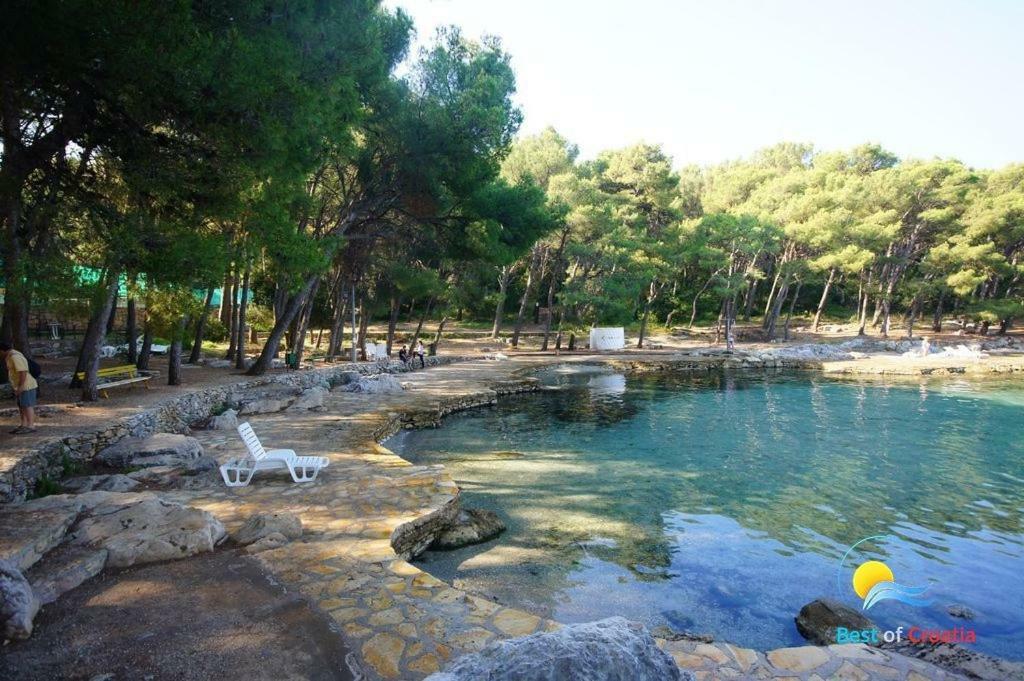 Apartment "Katia" Split Zewnętrze zdjęcie